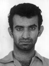 Ramzi Yousef - Convicted of 1993 WTC Bombing