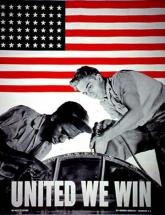 United We Win - Promoting Racial Equality