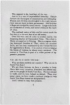 LBJ - Pattern for Peace, Page 3