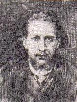 Albert Aurier - van Gogh Admirer