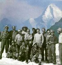 K2 - Italian Climbing Team