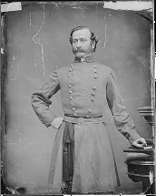 General Mansfield Lovell