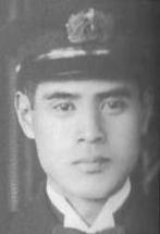 Commander Minoru Genda - Japanese Navy