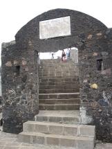 Portugese Fort in Mumbai - Castella de Aguada