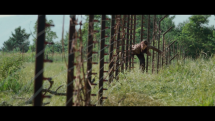The Hunger Games - Katniss Hunts in Forbidden Territory