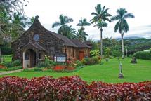 Kauai - Missionary Influence