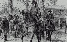 Illustration: General Lee