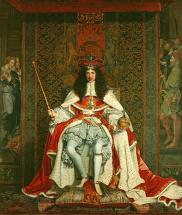 Charles II and the Carolina Colony