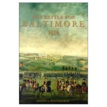 Battle for Baltimore, 1814