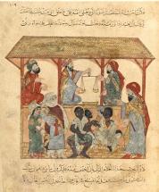 Thirteenth-Century Slaves in Zabid, Yemen