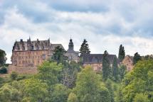 Fairy Tale Road - Eisenbach Castle