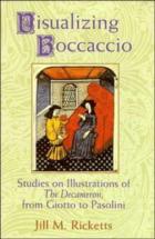 Visualizing Boccaccio