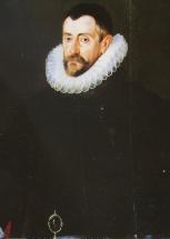 Francis Walsingham - The Queen's Secretary