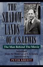 The Shadow-Lands of C.S. Lewis
