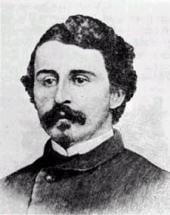 Henry Pleasants - Engineer of the Petersburg Crater