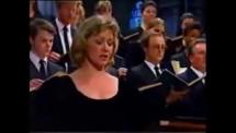 Verdi - Lynne Dawson Sings at Princess Diana's Funeral