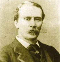 James Maybrick - Man with a Double Life