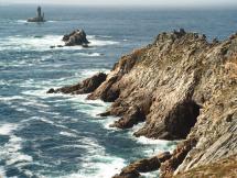 Coast of Brittany - Pointe du Raz