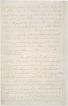 Emancipation Proclamation - Original, Page 2
