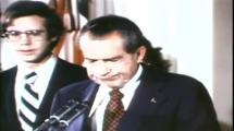 Richard Nixon - Downfall of a President