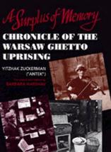 Chronicle of the Warsaw Ghetto Uprising