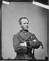 General W.T. Sherman