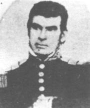 General Jos' de Urrea
