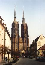 Churches of Breslau