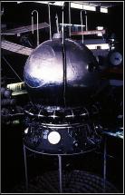Vostok - Gagarin's Space Vehicle