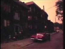 Cleveland Riots, 1966 - Hough Neighborhood