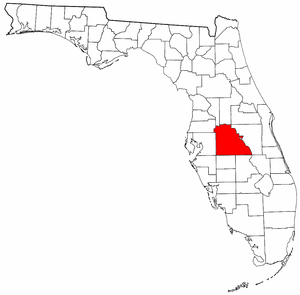 Polk County Florida: A Treasure Chest of History