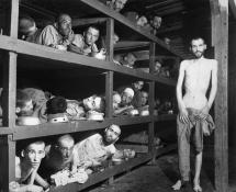 Elie Wiesel - Holocaust Child Survivor