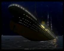 Deep Inside the Titanic, Part 5