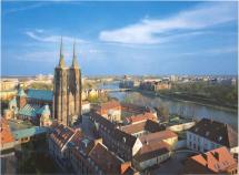 Wroclaw