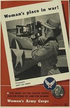 WWII - Women as Photographers