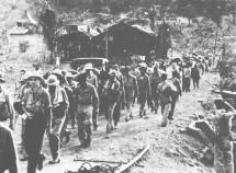 Bataan - The Day After the Surrender