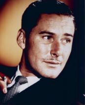 Errol Flynn and His Famous Trial