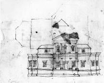Jefferson's Plan - Creating Monticello