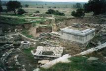 Troy - Excavations in Modern-Day Turkey