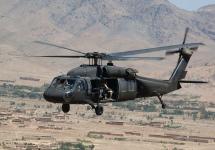 UH-60 Black Hawk