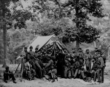8th New York State Militia - Army Engineers