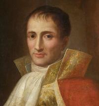 Joseph Bonaparte and the Crown Jewels