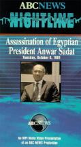 Assassination of Anwar Sadat