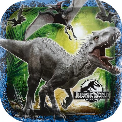 Indominus Rex