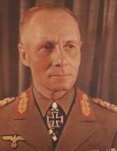 General Erwin Rommel 