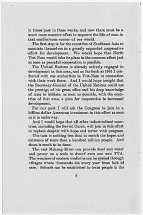 LBJ - Pattern for Peace, Page 8