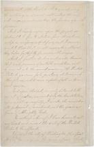 Emancipation Proclamation - Original, Page 4