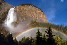 Rainbow Photo - Seeing the Spectrum