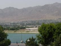 Khujand - Area View