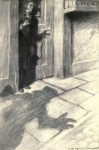Gabriel Utterson Searches for Edward Hyde